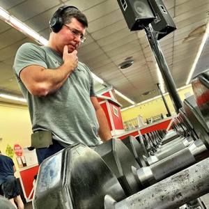 Meet your Posher, Avery